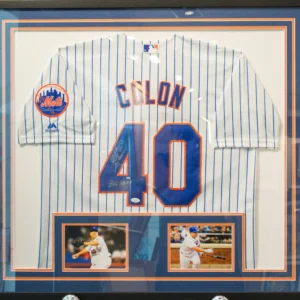 Colon Jersey
