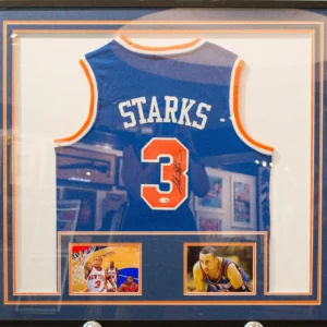 Starks Jersey