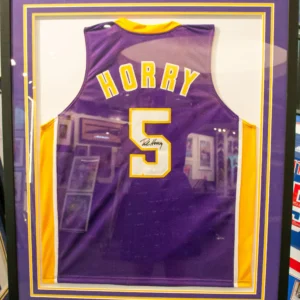 Horry Basketball Jersey