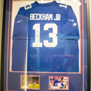 Beckham #13 Jersey