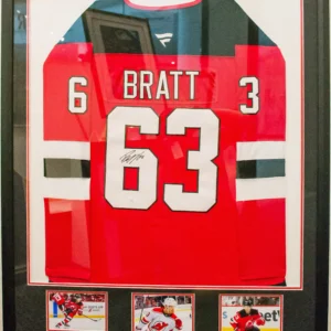 Bratt Jersey