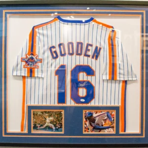 Gooden #16 Jersey